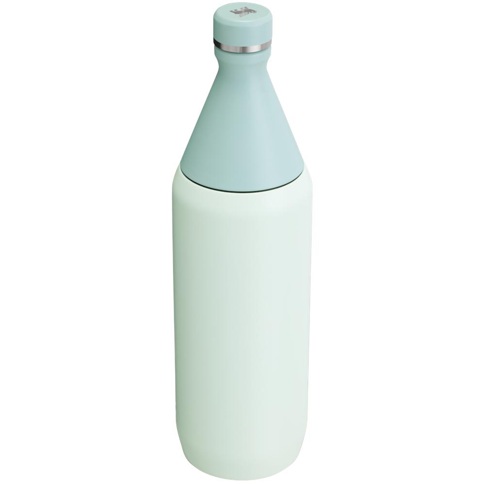 Vacuum Bottles Stanley All Day Slim Bottle | 34 OZ Darkseagreen | NOER-95840