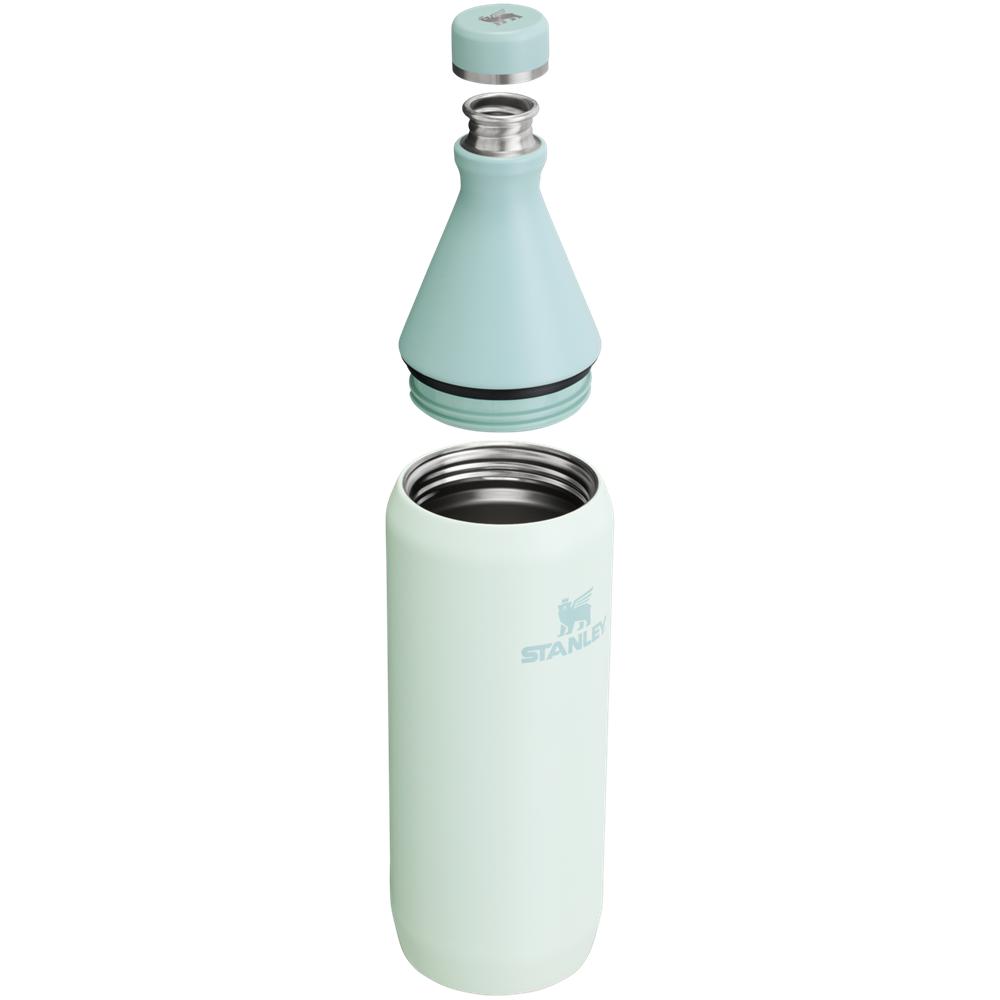 Vacuum Bottles Stanley All Day Slim Bottle | 34 OZ Darkseagreen | NOER-95840