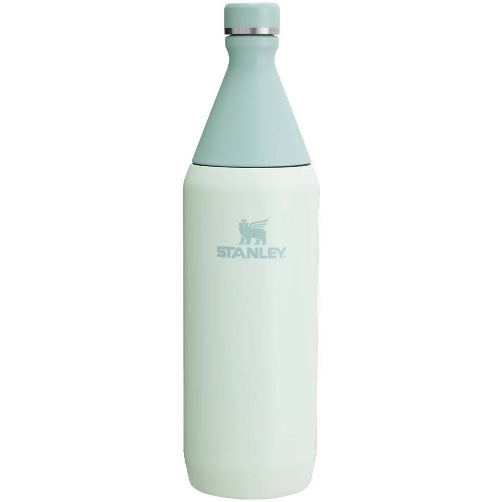 Vacuum Bottles Stanley All Day Slim Bottle | 34 OZ Darkseagreen | NOER-95840