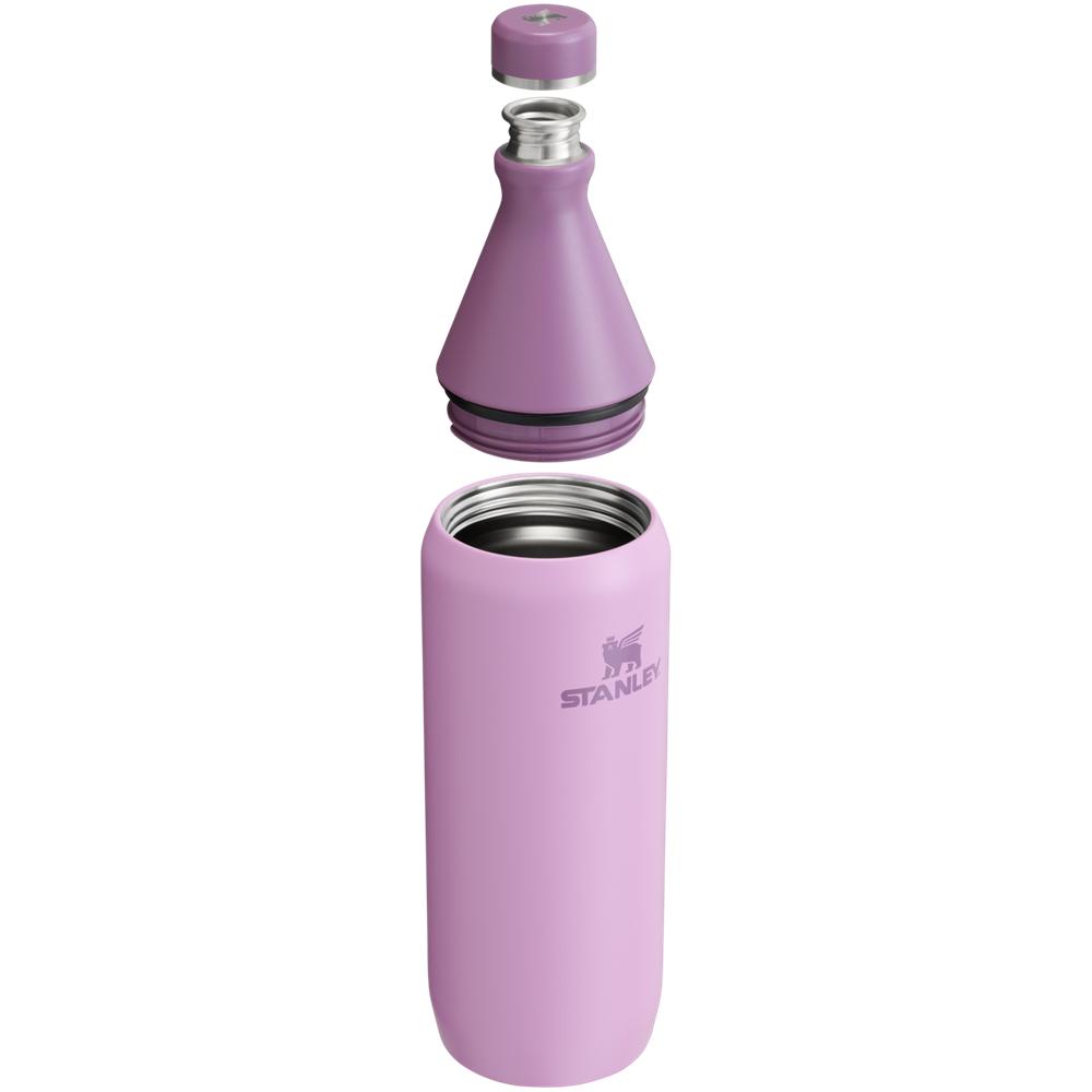 Vacuum Bottles Stanley All Day Slim Bottle | 34 OZ Moradas | BWVR-17526