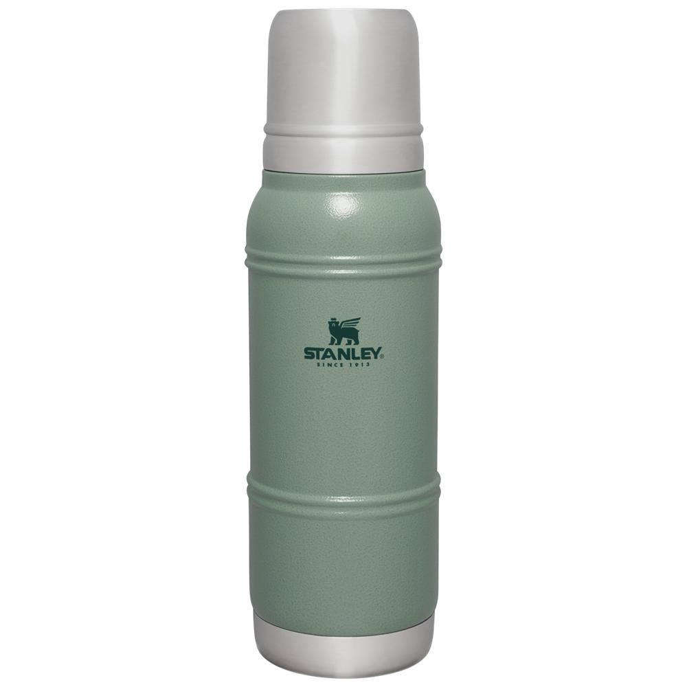 Vacuum Bottles Stanley Artisan Thermal Bottle | 1.1QT Verde | IMQL-57193