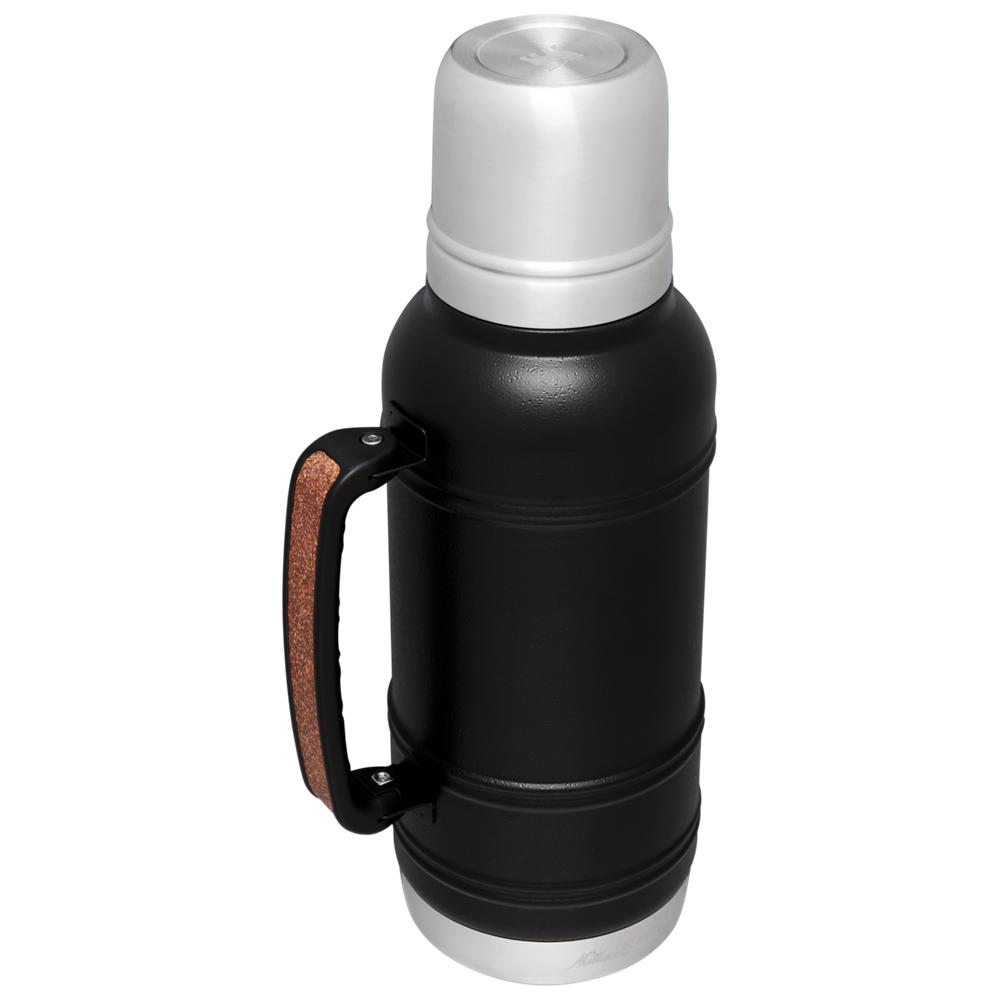 Vacuum Bottles Stanley Artisan Thermal Bottle | 1.5 QT Negras | VILY-46790