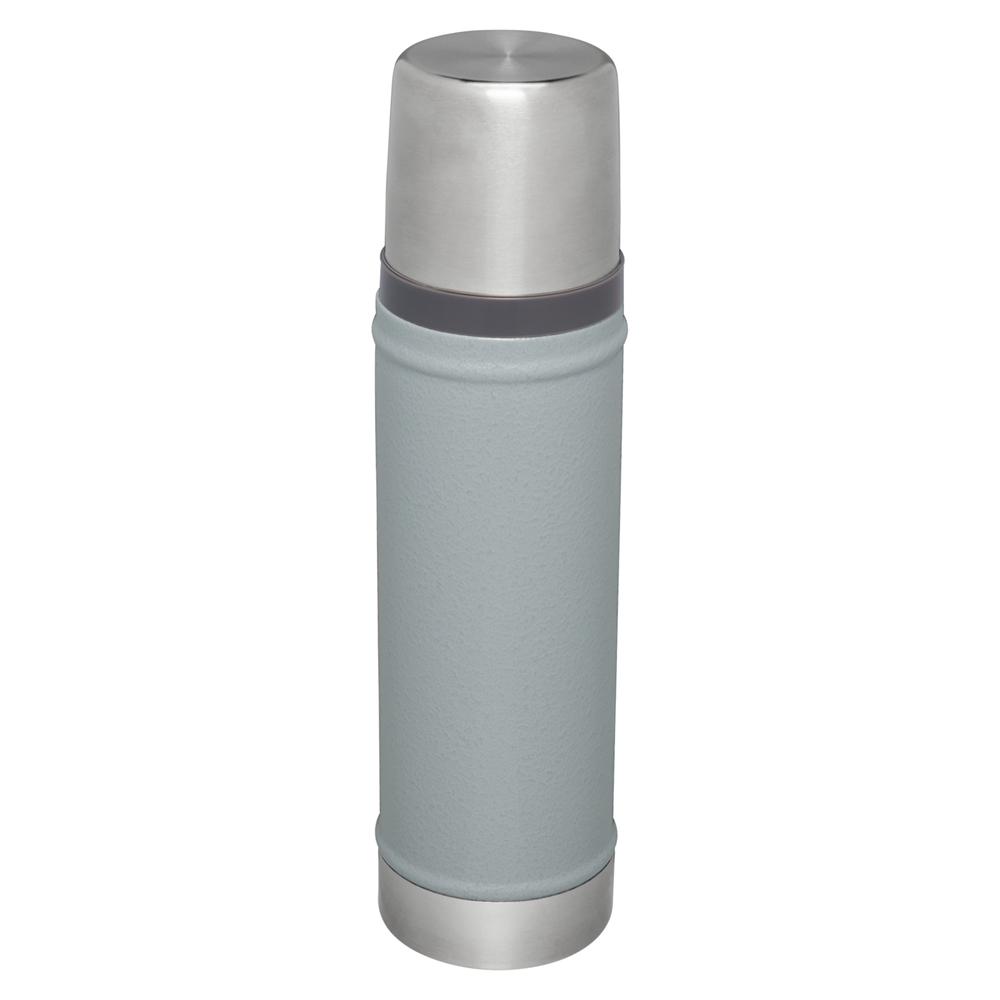 Vacuum Bottles Stanley Classic Legendary Vacuum Insulated Water Bottle | 20 OZ Plateadas | JGEM-68217