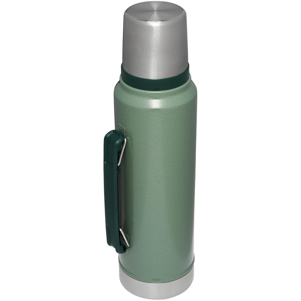 Vacuum Bottles Stanley Classic Legendary Bottle Sale | 1.1 QT Verde | QMLV-54016
