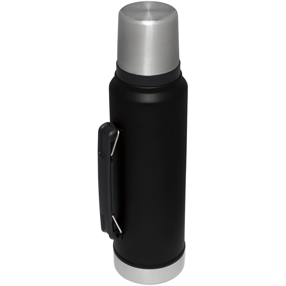 Vacuum Bottles Stanley Classic Legendary Bottle Sale | 1.1 QT Negras | VASR-82963