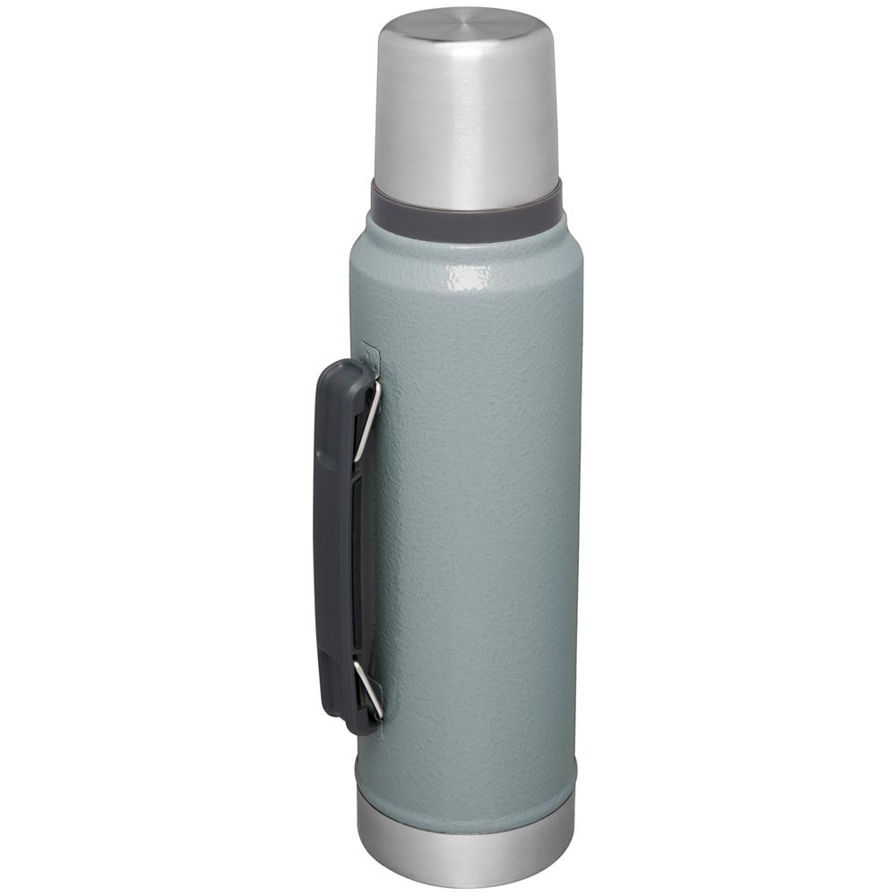Vacuum Bottles Stanley Classic Legendary Bottle Sale | 1.1 QT Plateadas | EKHJ-31075