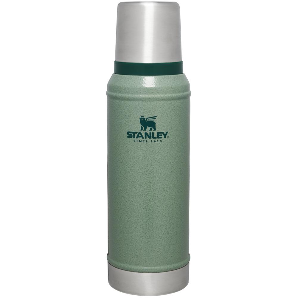 Vacuum Bottles Stanley Classic Legendary Vacuum Insulated Bottle | 1.0 QT Verde | WIOA-05167