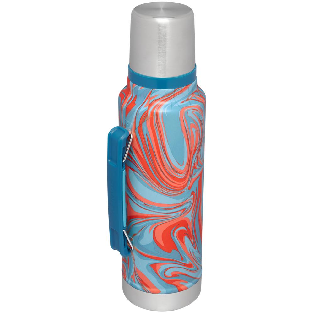 Vacuum Bottles Stanley Classic Legendary Vacuum Insulated Bottle | 1.5 QT Multicolor | VYIQ-85132