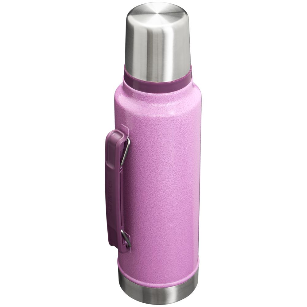 Vacuum Bottles Stanley Classic Legendary Vacuum Insulated Bottle | 1.5 QT Moradas | YUDS-78160