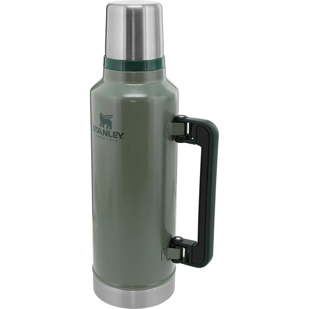 Vacuum Bottles Stanley Classic Legendary Vacuum Insulated Bottle | 2 QT Verde | APEU-19357