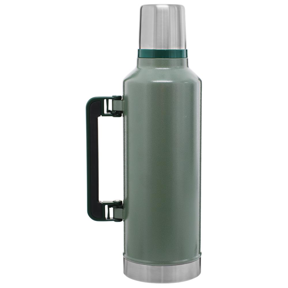Vacuum Bottles Stanley Classic Legendary Vacuum Insulated Bottle | 2.5 QT Verde | RHTK-14859