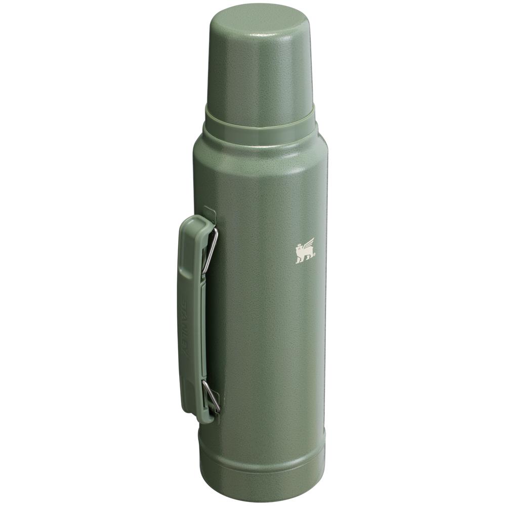 Vacuum Bottles Stanley Classic Legendary Bottle Sale | 1.1 QT Verde | NJSL-27068