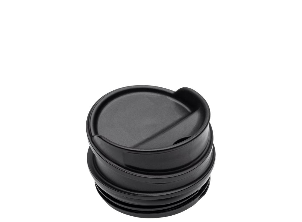 Vacuum Bottles Stanley Classic One-Hand Vacuum Lid | 20 OZ Negras | KZBC-21065