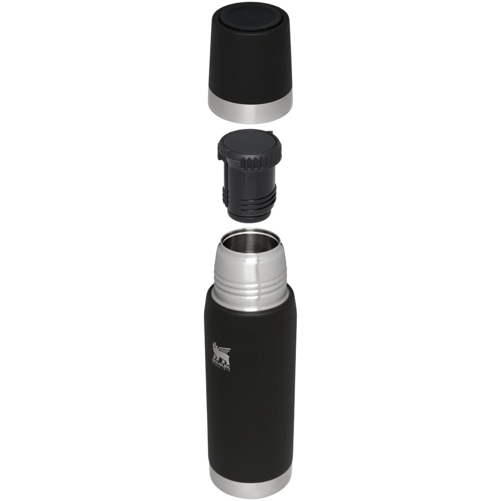 Vacuum Bottles Stanley Forge Thermal Bottle | 25OZ Negras | DUSB-43716