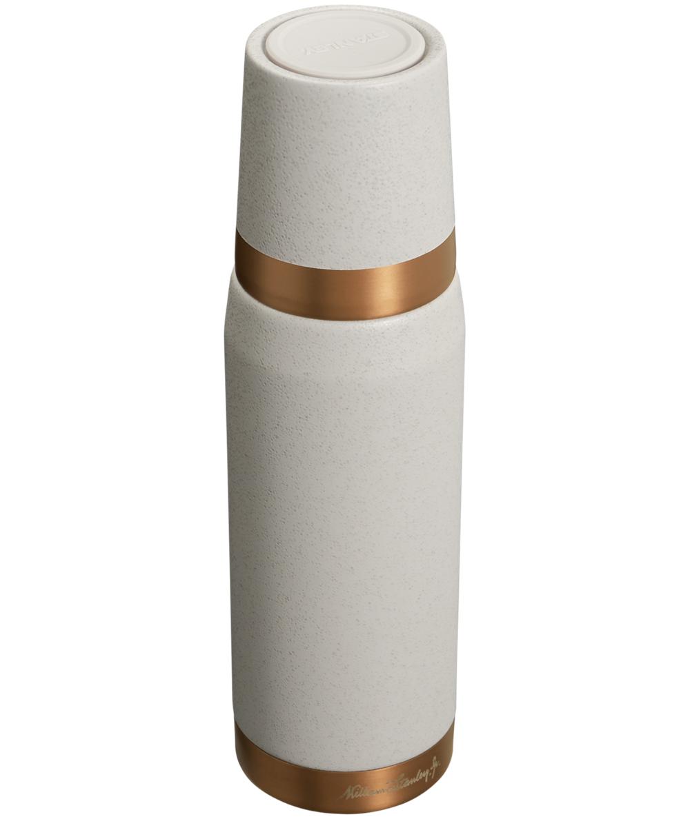 Vacuum Bottles Stanley Forge Thermal Bottle | 25OZ Gris Marrones | SPBD-15879