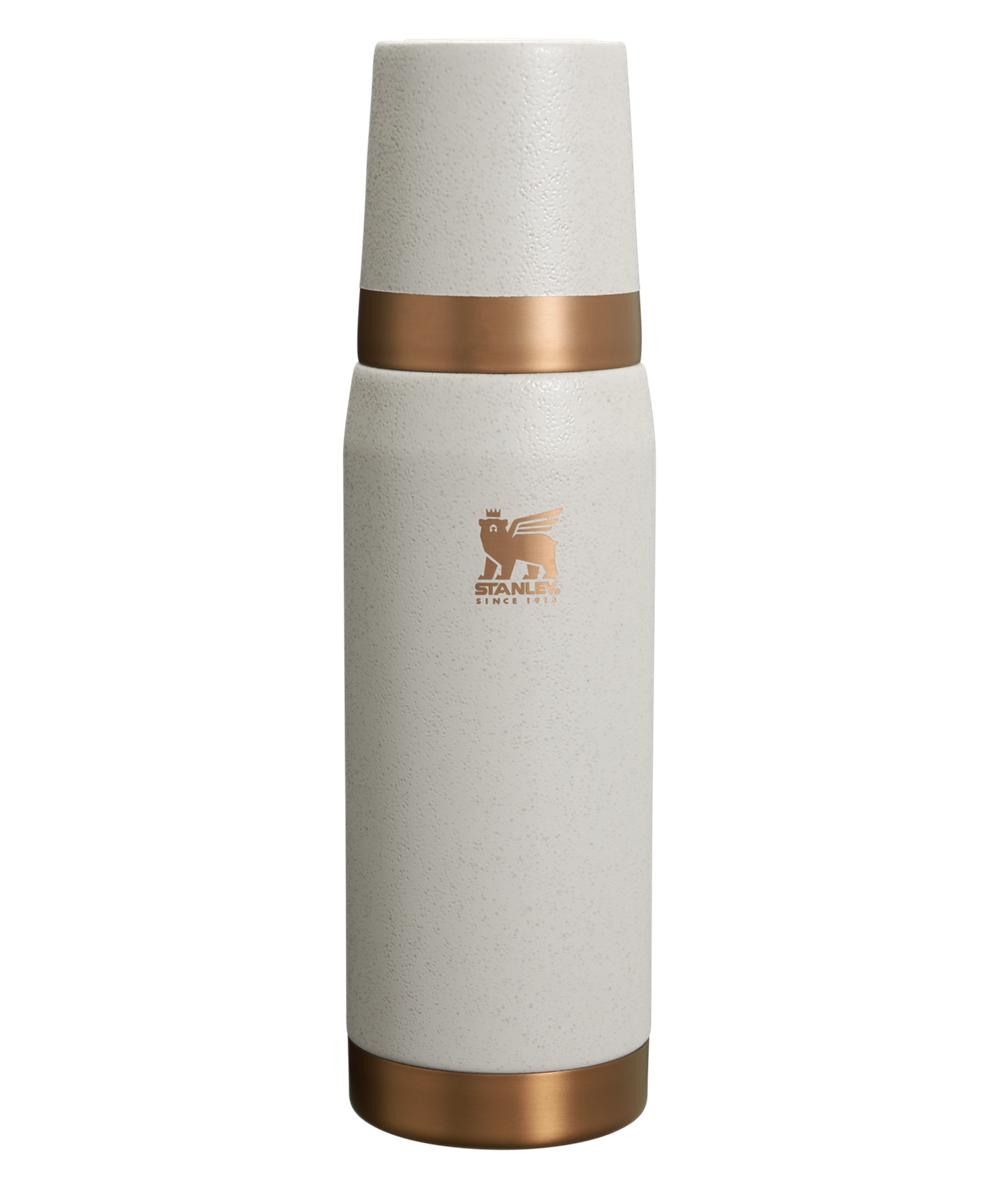 Vacuum Bottles Stanley Forge Thermal Bottle | 25OZ Gris Marrones | SPBD-15879