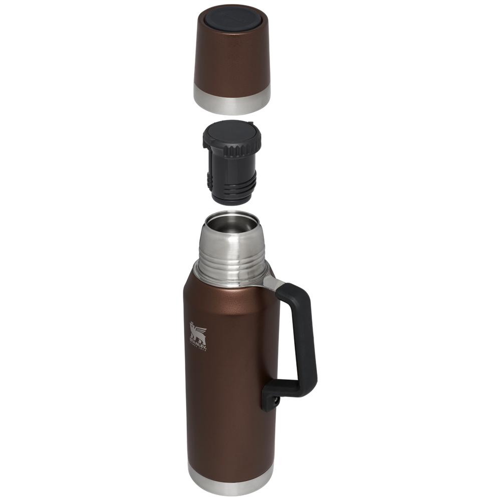 Vacuum Bottles Stanley Forge Thermal Bottle | 1.4 QT Marrones | IGJT-34108