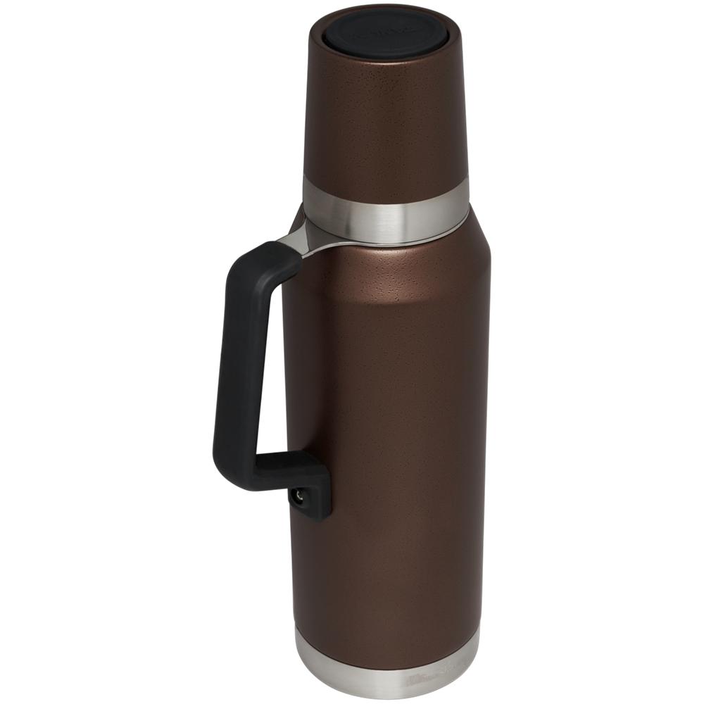 Vacuum Bottles Stanley Forge Thermal Bottle | 1.4 QT Marrones | IGJT-34108