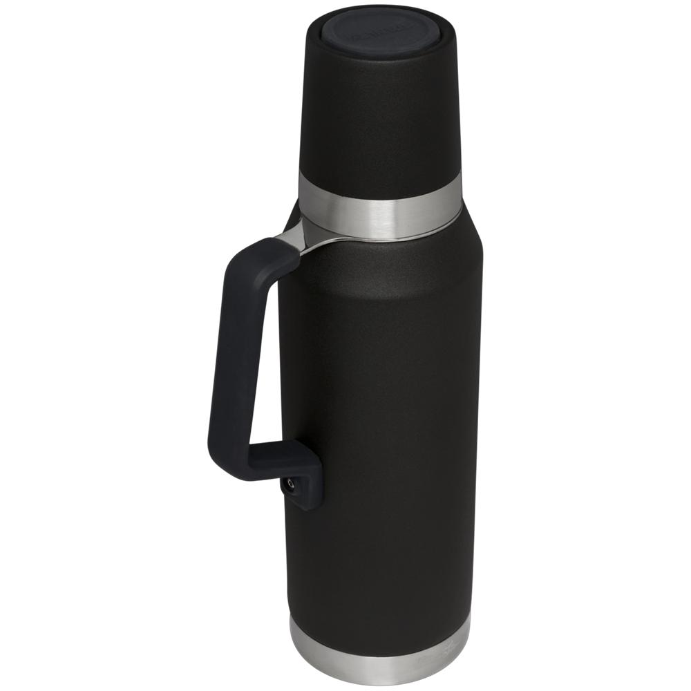 Vacuum Bottles Stanley Forge Thermal Bottle | 1.4 QT Negras | IGRA-97403