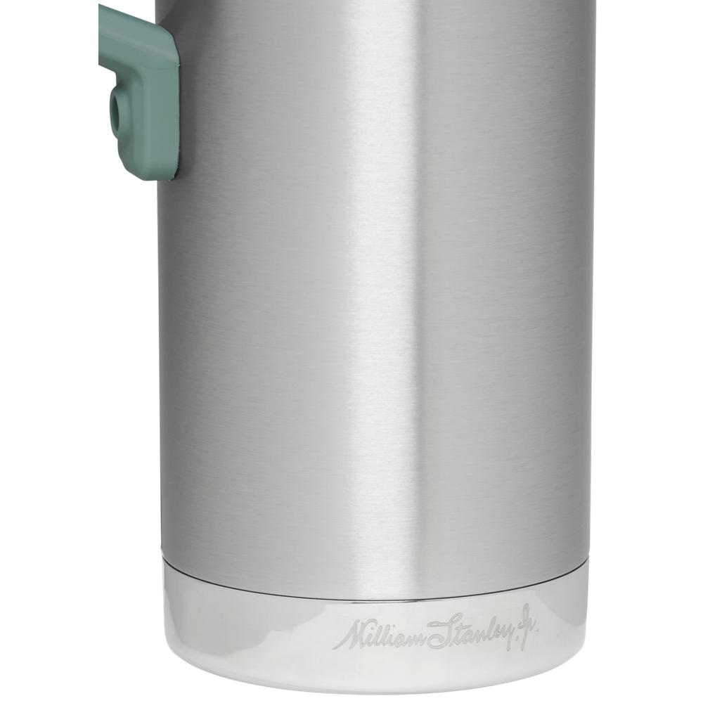 Vacuum Bottles Stanley Forge Thermal Bottle | 1.4 QT Gris | RMQZ-04256