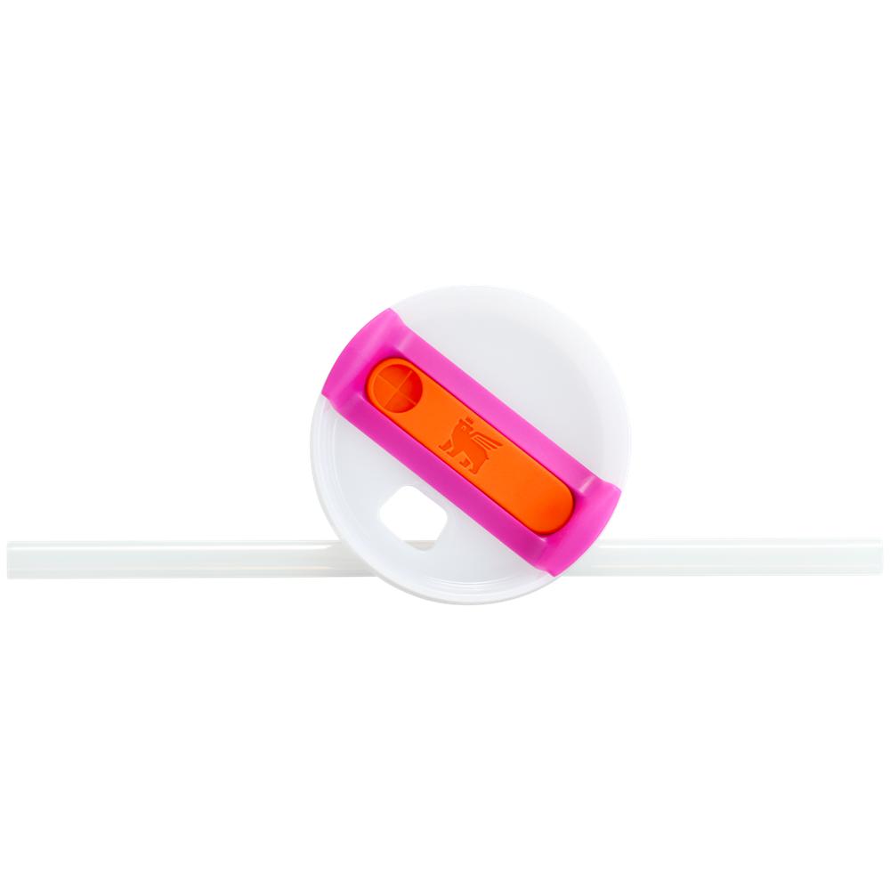 Vacuum Bottles Stanley The Heat Wave Quencher H2.O FlowState™ Tumbler | 14 OZ Moradas | ZPYW-86754
