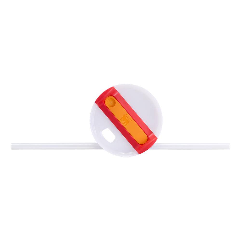 Vacuum Bottles Stanley The Heat Wave Quencher H2.O FlowState™ Tumbler | 40 OZ Rojas | UYVT-37981