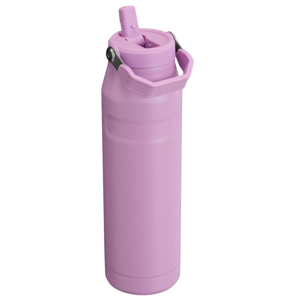 Vacuum Bottles Stanley The IceFlow™ Bottle with Flip Straw Lid | 36 OZ Moradas | WCRJ-24573