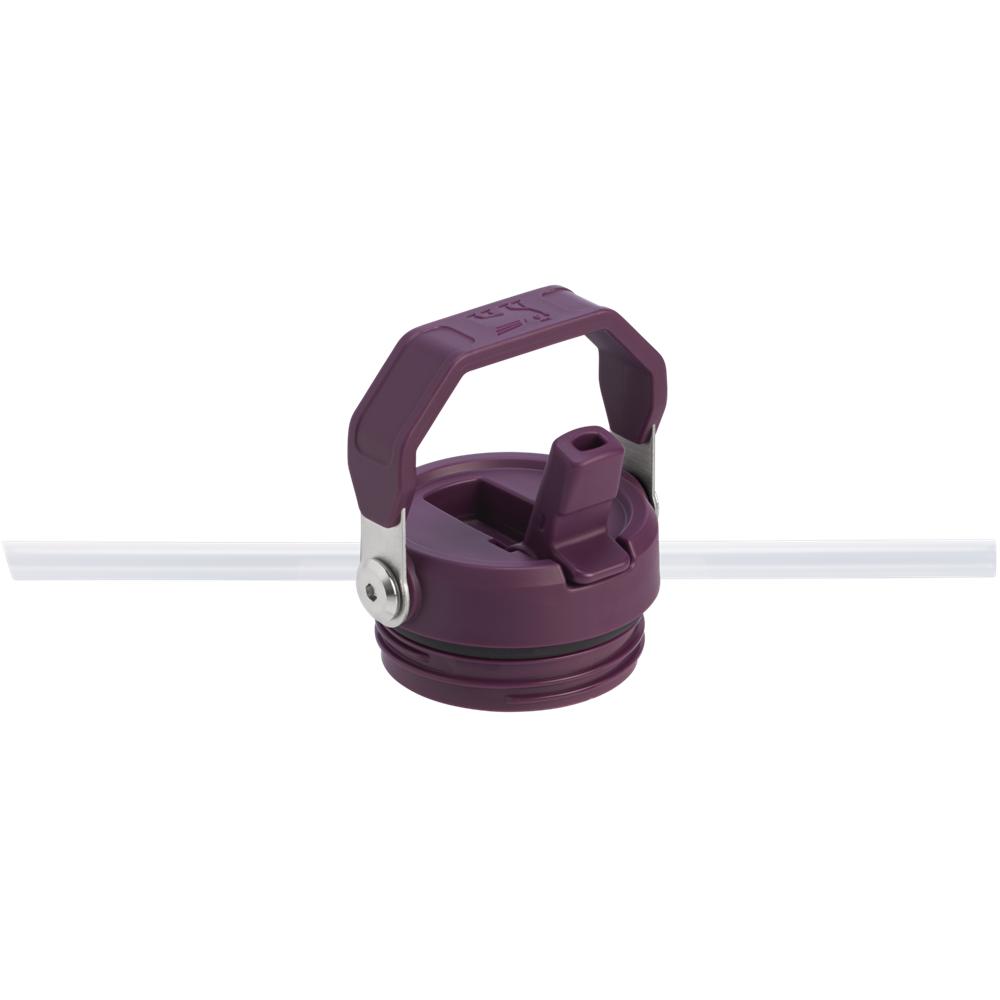 Vacuum Bottles Stanley The IceFlow™ Bottle with Flip Straw Lid | 36 OZ Moradas | GPIW-25469