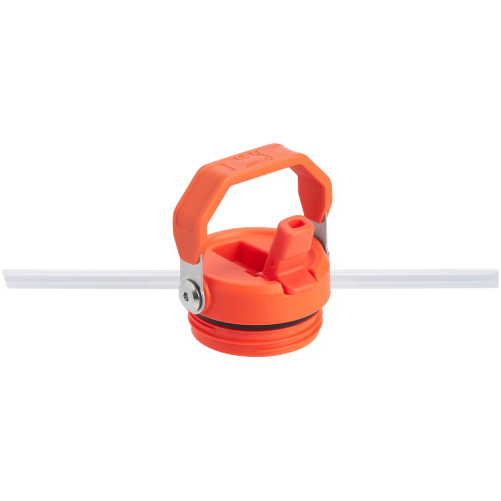 Vacuum Bottles Stanley The IceFlow™ Bottle with Flip Straw Lid | 36 OZ Naranjas | MSDY-28391