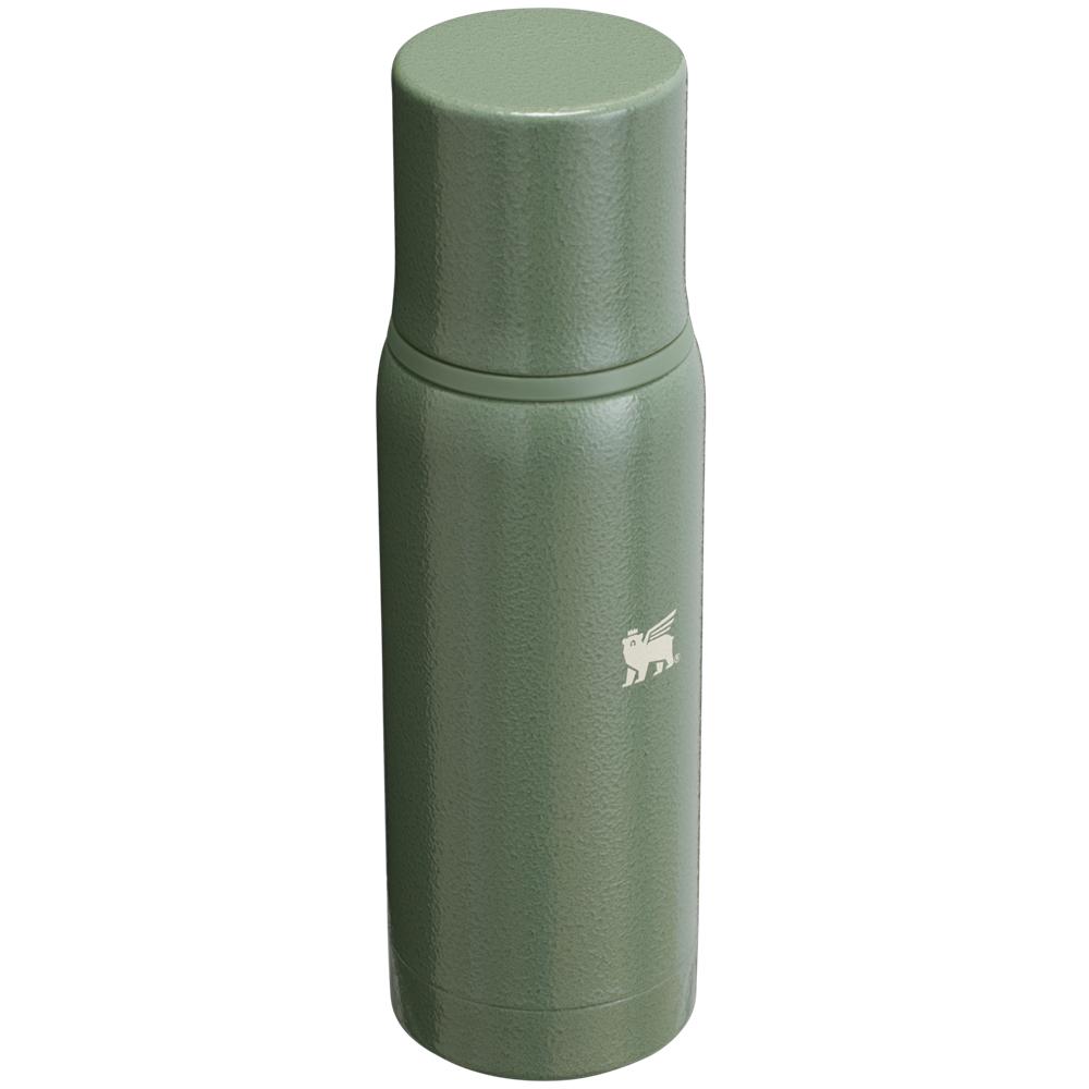 Vacuum Bottles Stanley The Stanley and FRGMT Adventure To-Go Bottle | 17 OZ Verde | QBSX-08769