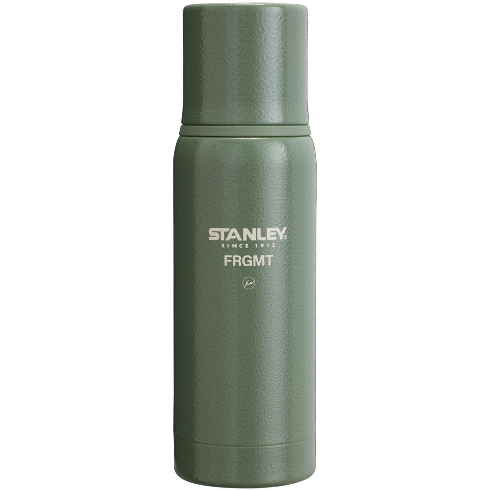 Vacuum Bottles Stanley The Stanley and FRGMT Adventure To-Go Bottle | 17 OZ Verde | QBSX-08769